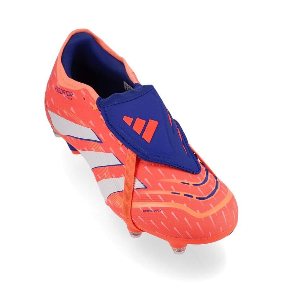adidas Predator Pro Fold-over Tongue SG, foto 4