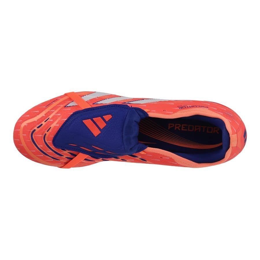adidas Predator Pro Fold-over Tongue SG, foto 7