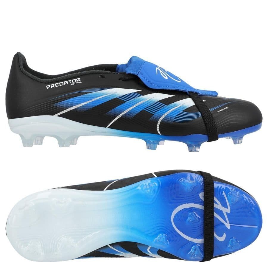 adidas Predator League Fold-over Tongue FG/AG Kids