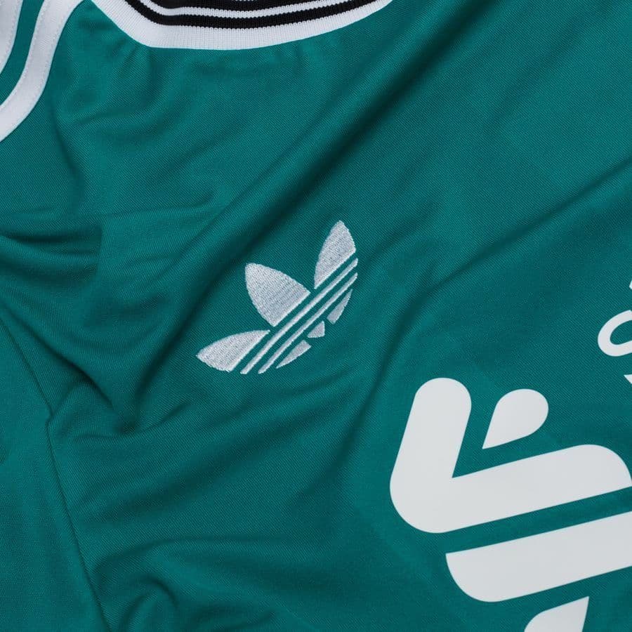 adidas Liverpool 3e Shirt 2025-2026, foto 4