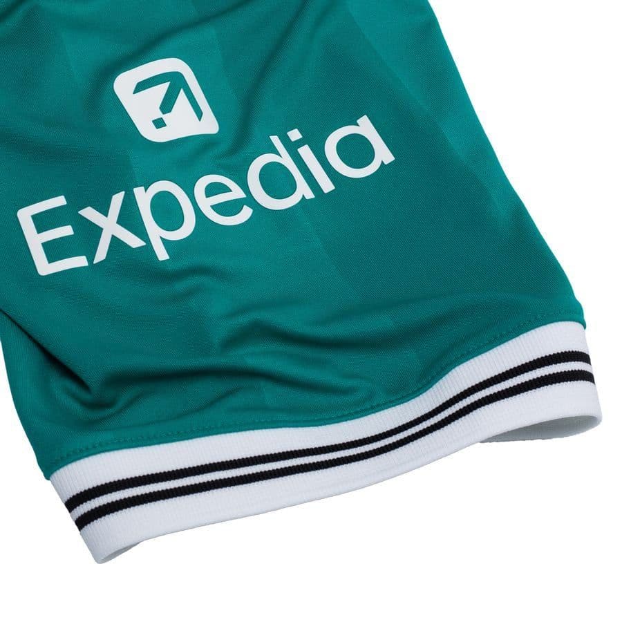 adidas Liverpool 3e Shirt 2025-2026, foto 8