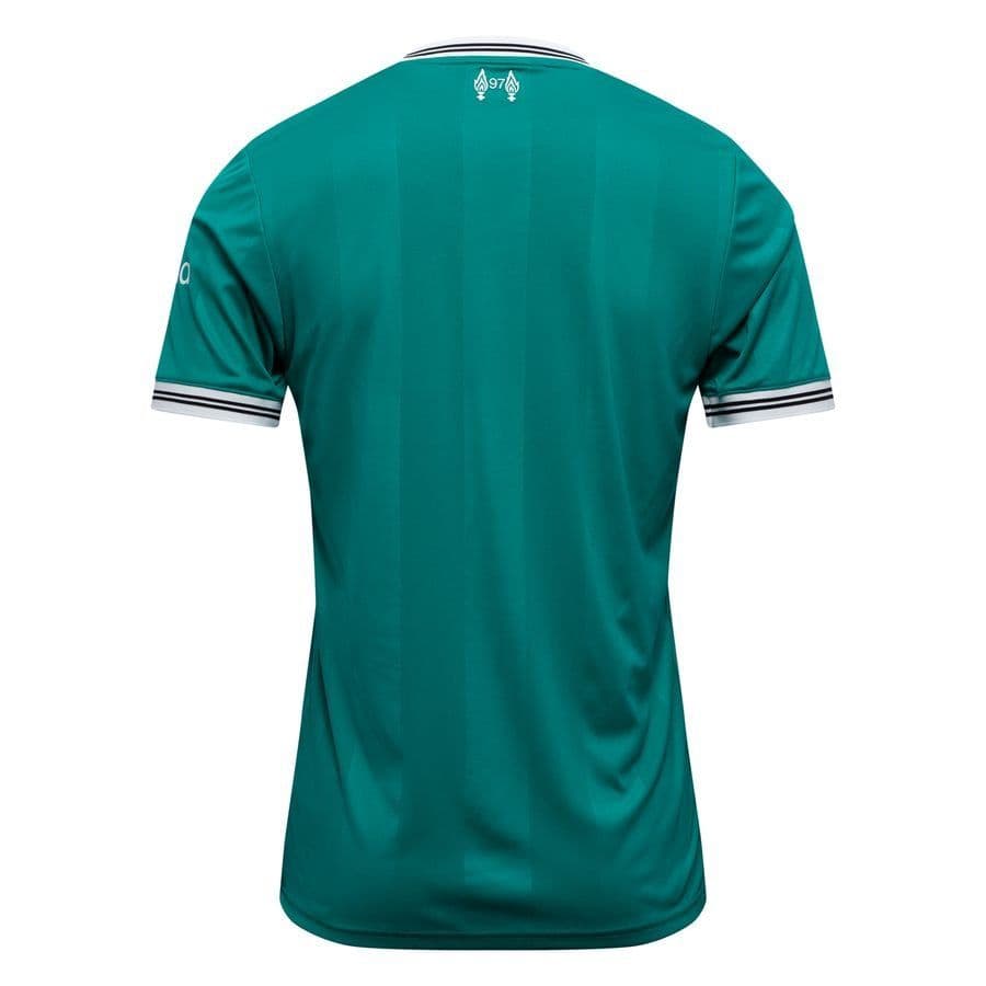 adidas Liverpool 3e Shirt 2025-2026, foto 2