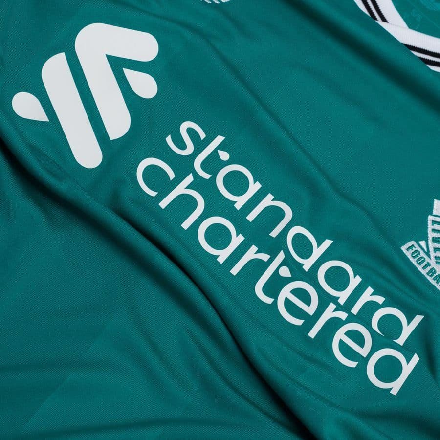 adidas Liverpool 3e Shirt 2025-2026 Kids, foto 5