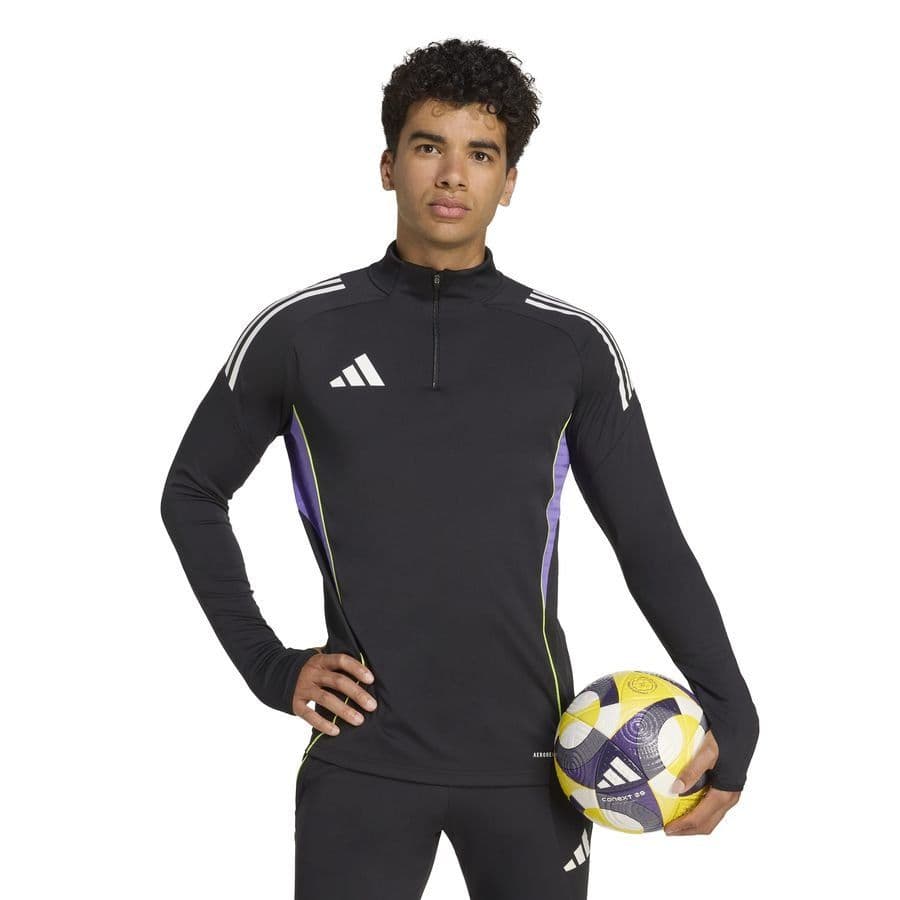 adidas Tiro 25 Competition Trainingsshirt, foto 3