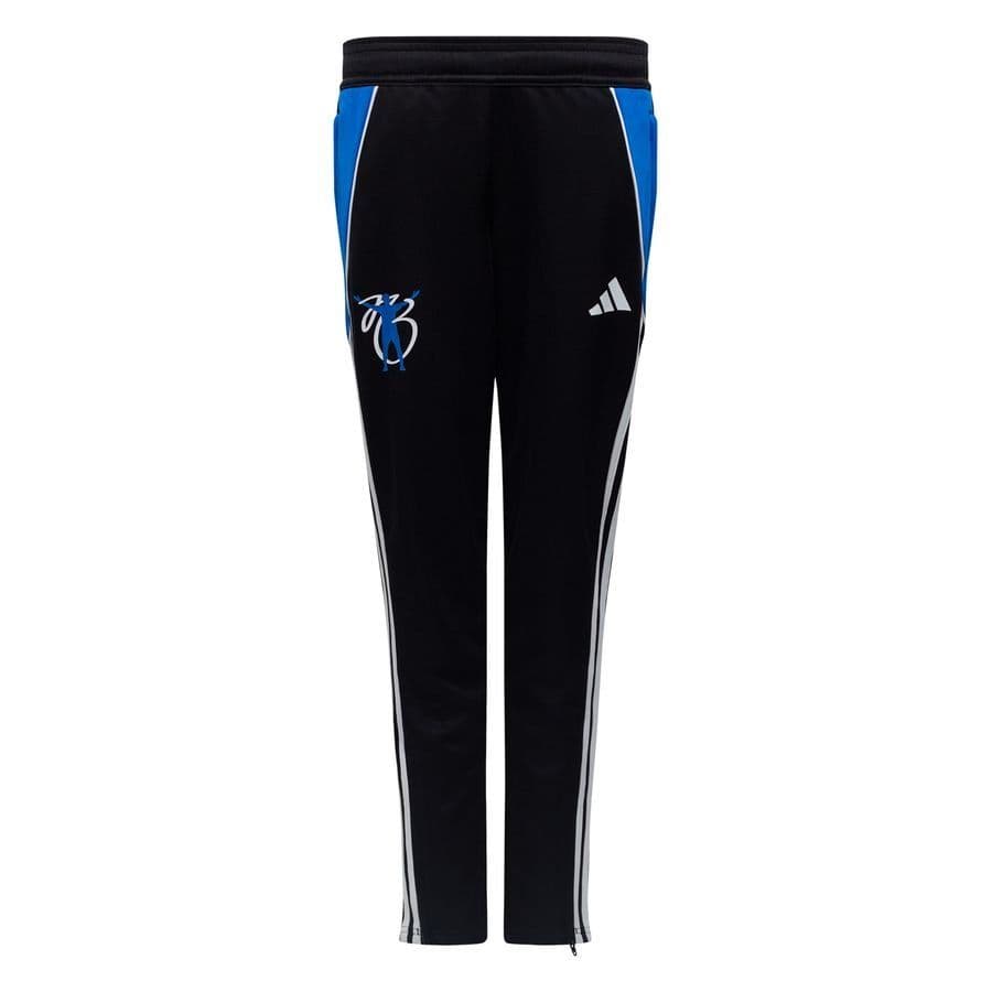 adidas Jude Bellingham Trainingsbroek Kids, foto 6