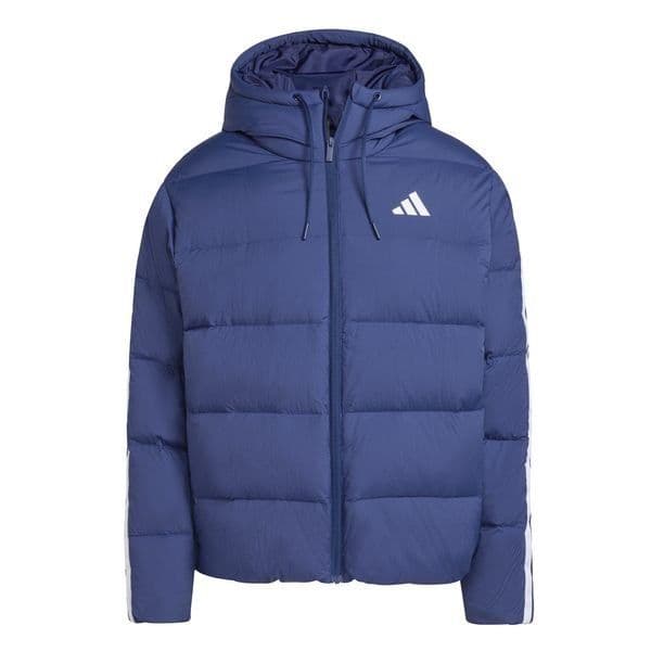 adidas Winterjas Dons Essentials 3-stripes, foto 4