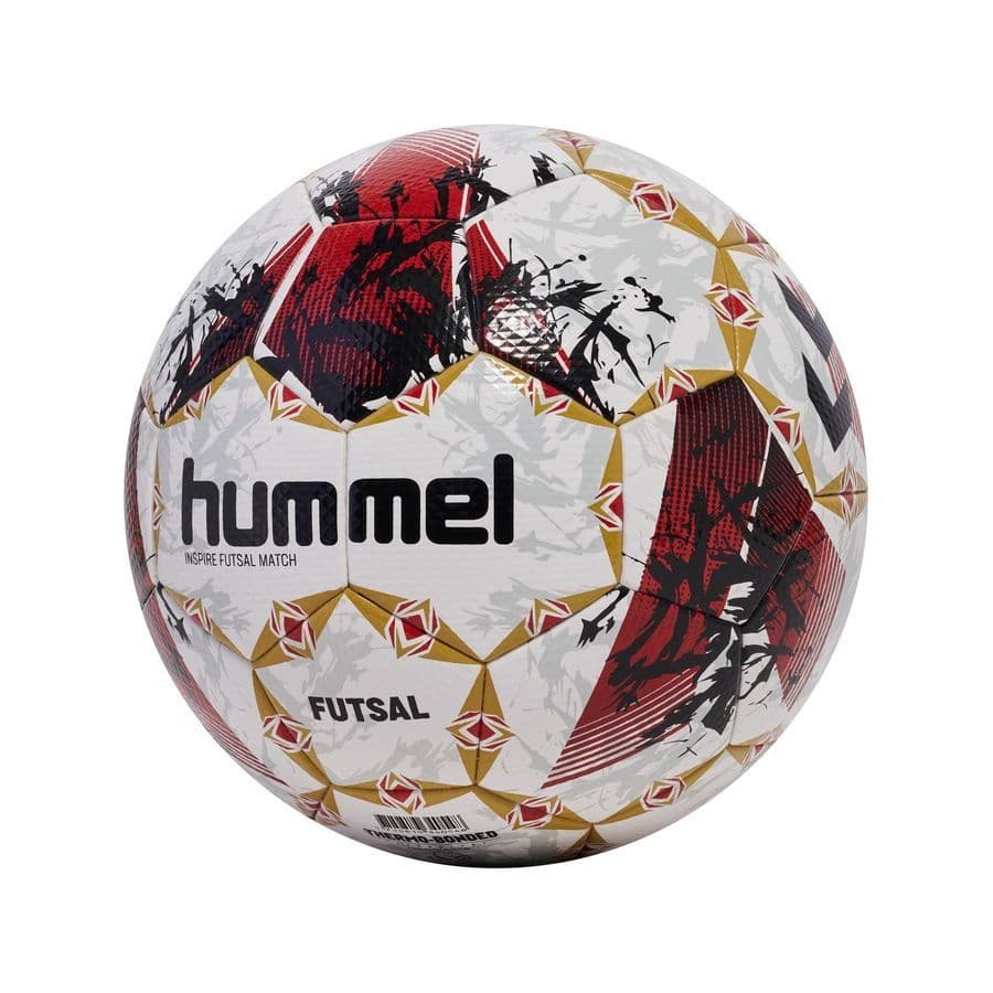 hummel Voetbal Inspire Futsal Match Fb