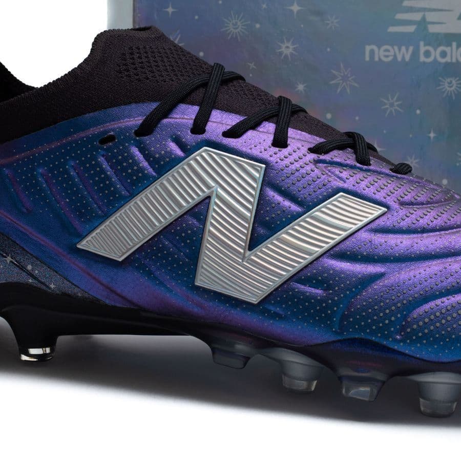 New Balance X Unisport Tekela V5 Elite Low Cut FG, foto 4