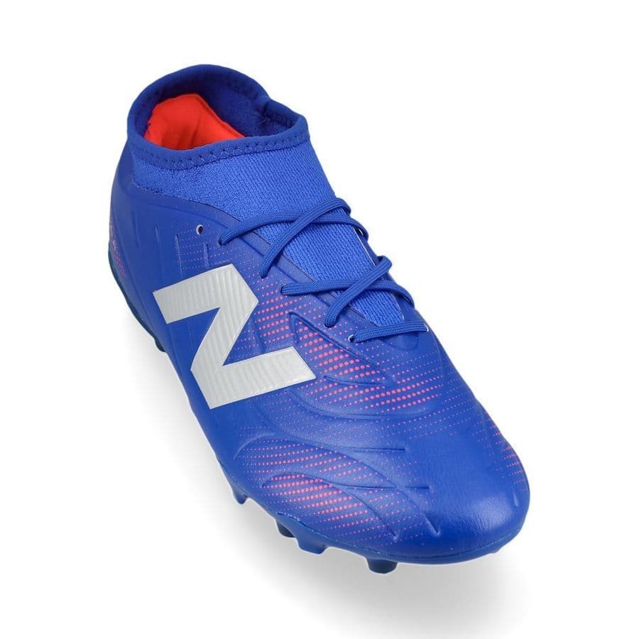 New Balance Tekela V5 Team Low Cut FG Kids, foto 5