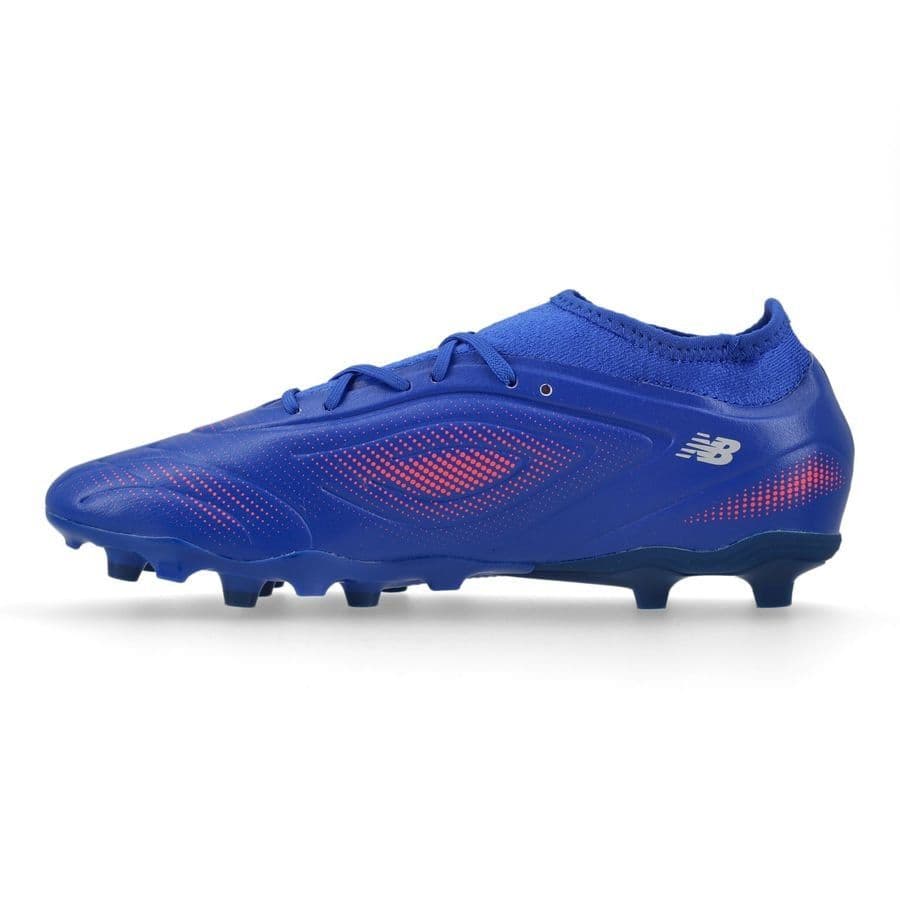 New Balance Tekela V5 Team Low Cut FG Kids, foto 3