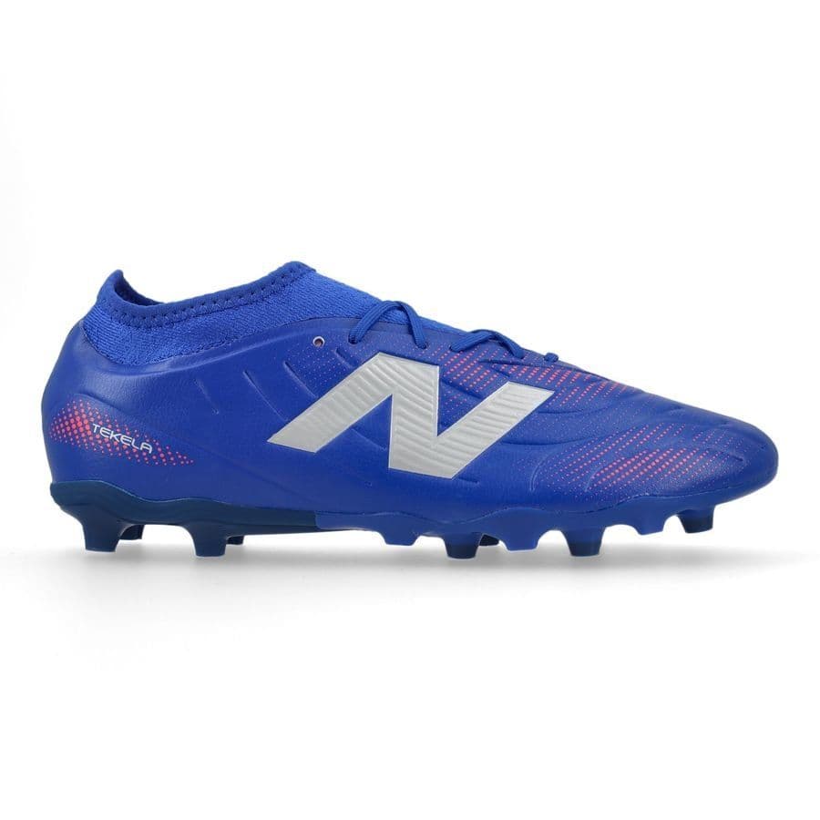 New Balance Tekela V5 Team Low Cut FG Kids, foto 2