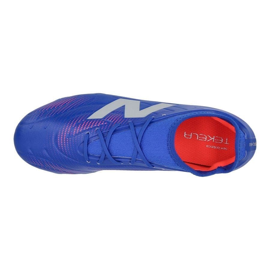 New Balance Tekela V5 Team Low Cut FG Kids, foto 7