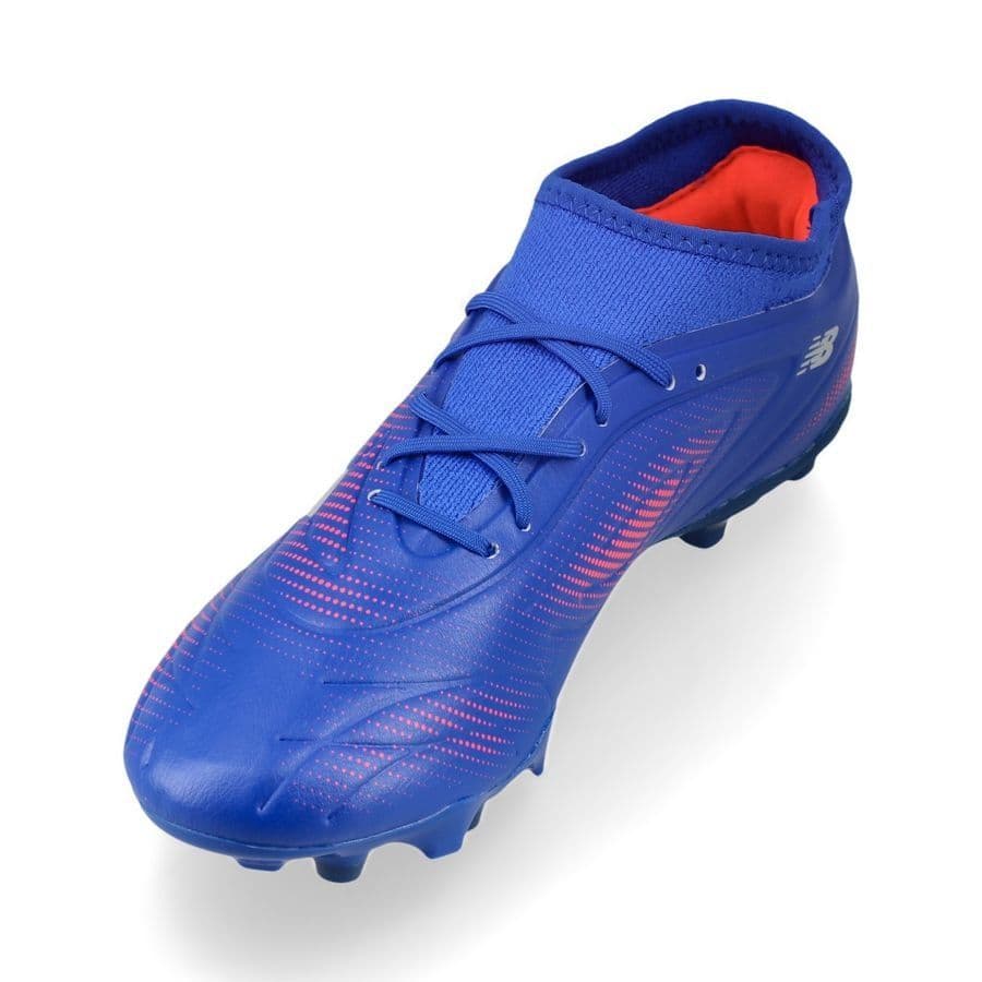 New Balance Tekela V5 Team Low Cut FG Kids, foto 6