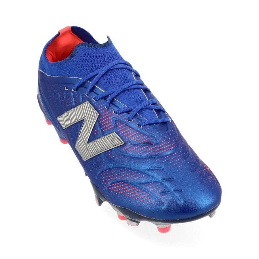 New Balance Tekela V5 Elite Low Cut FG, foto 4