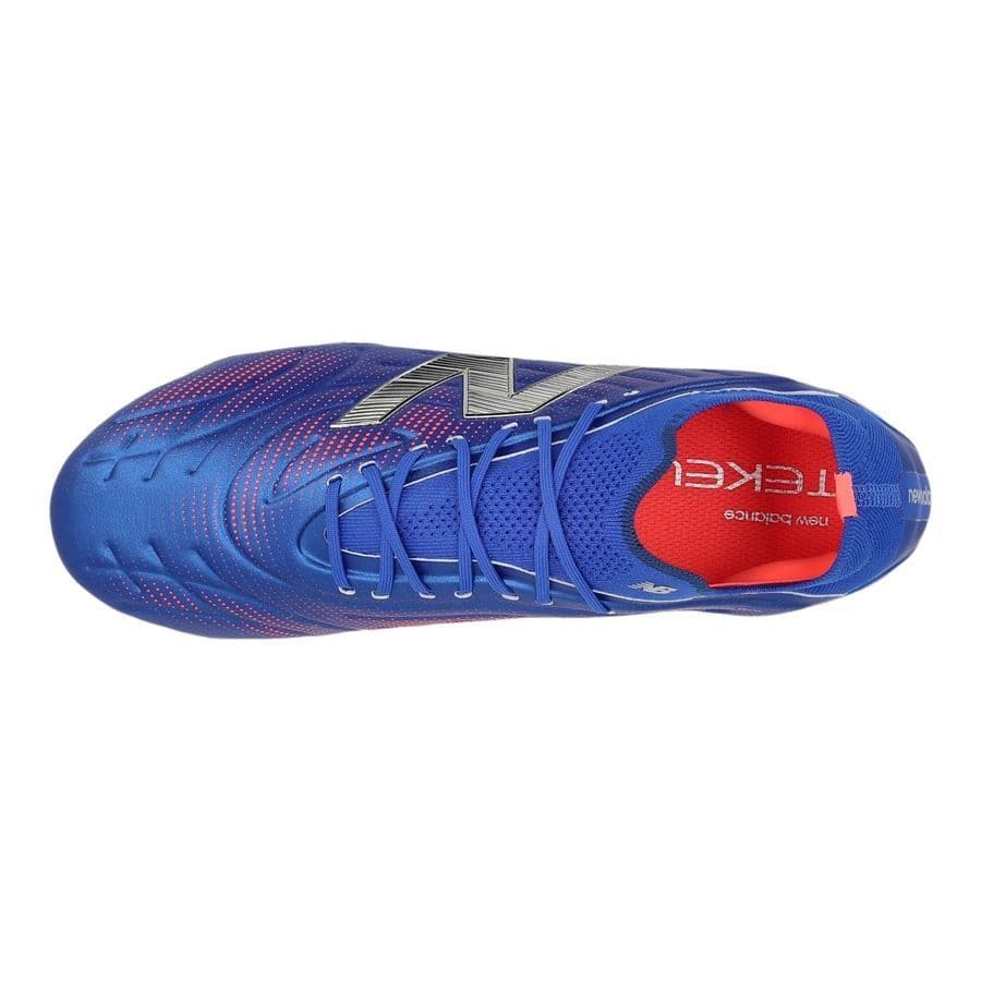 New Balance Tekela V5 Elite Low Cut FG, foto 7