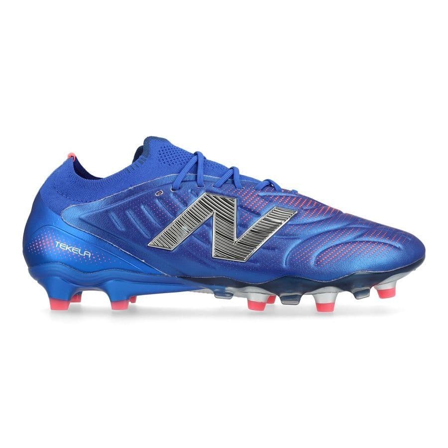 New Balance Tekela V5 Elite Low Cut FG, foto 2