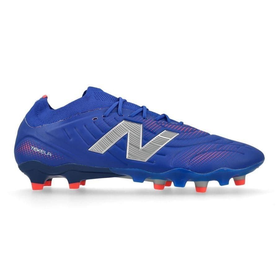 New Balance Tekela V5 Pro Low Cut FG, foto 2