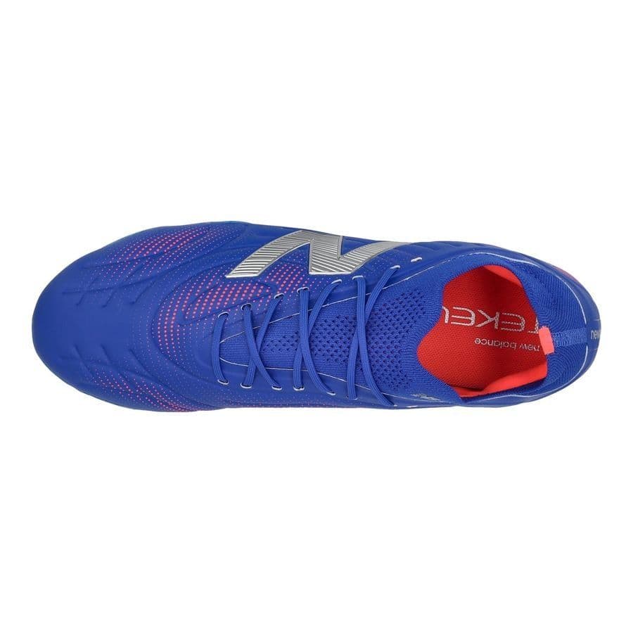 New Balance Tekela V5 Pro Low Cut FG, foto 7