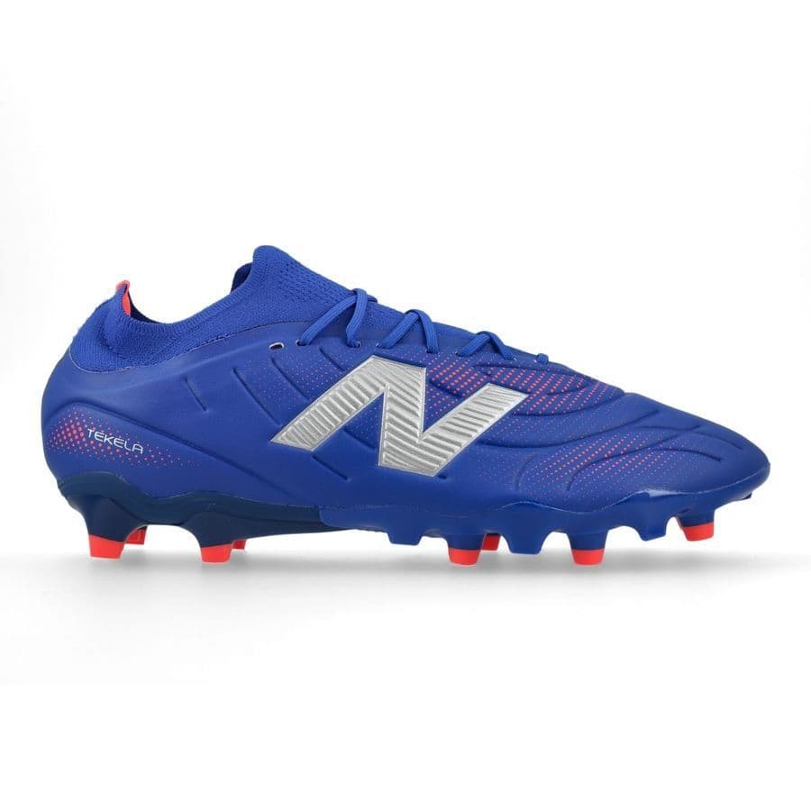New Balance Tekela V5 Team Low Cut FG, foto 2