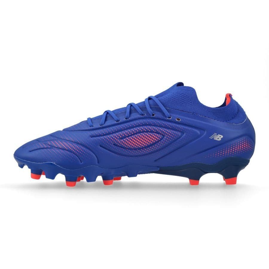 New Balance Tekela V5 Team Low Cut FG, foto 3