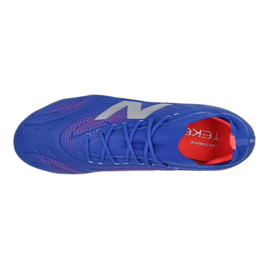 New Balance Tekela V5 Team Low Cut FG, foto 7