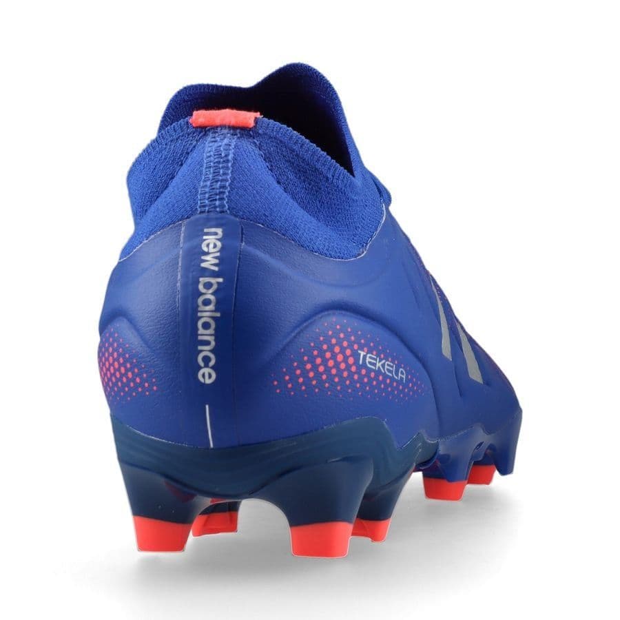 New Balance Tekela V5 Team Low Cut FG, foto 4