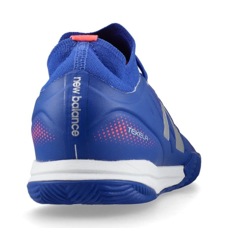 New Balance Tekela V5 Team Low Cut IN (IC), foto 4