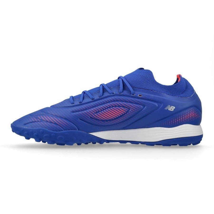 New Balance Tekela V5 Team Low Cut TF, foto 3