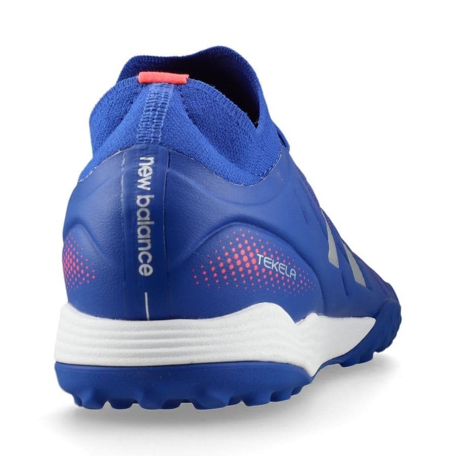 New Balance Tekela V5 Team Low Cut TF, foto 4