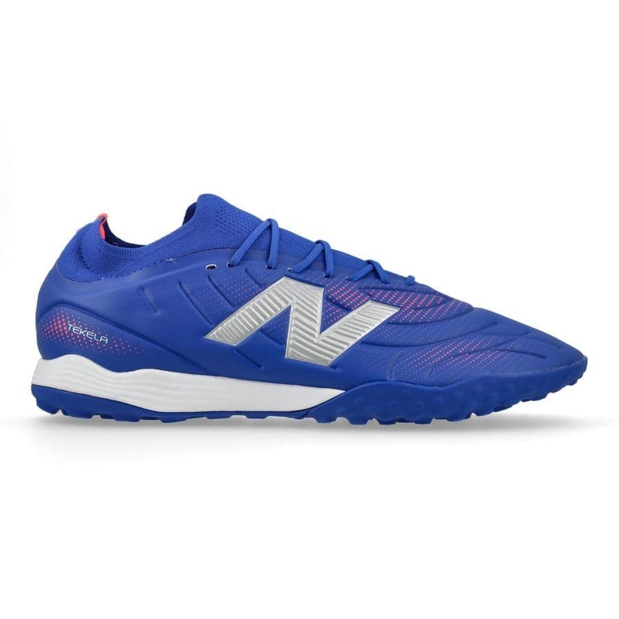 New Balance Tekela V5 Team Low Cut TF, foto 2