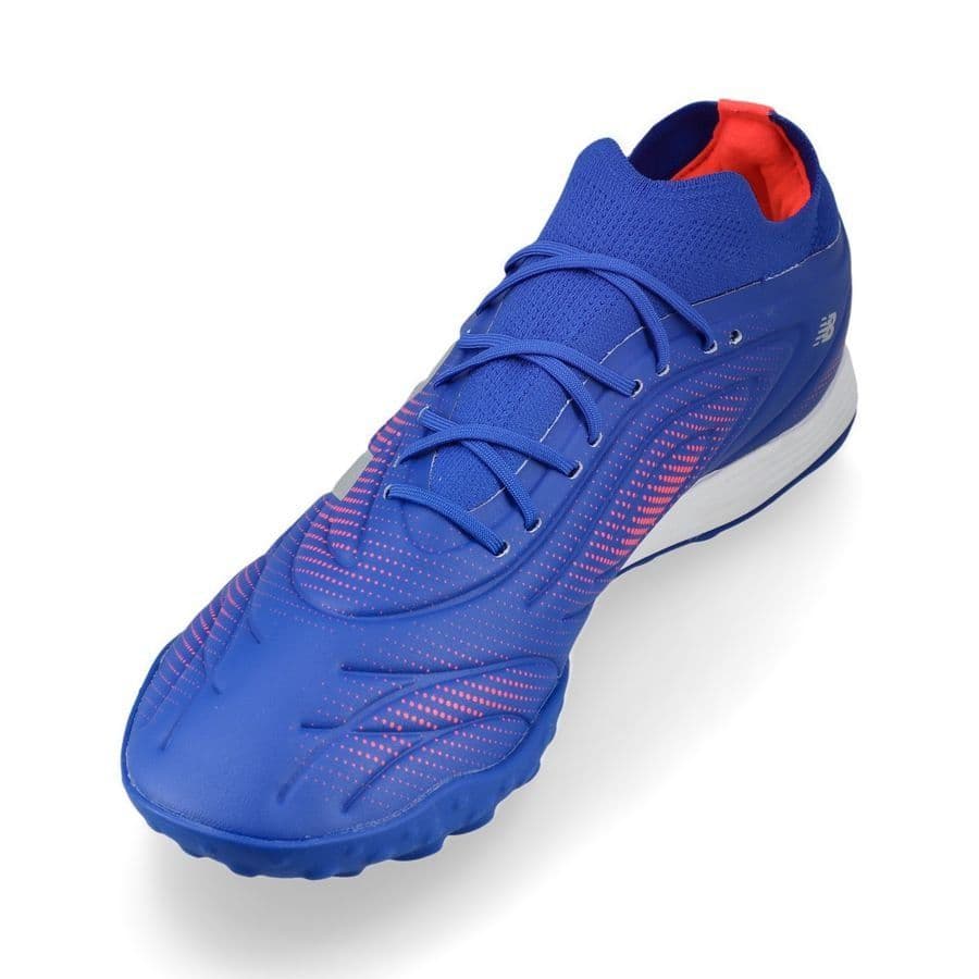 New Balance Tekela V5 Team Low Cut TF, foto 6
