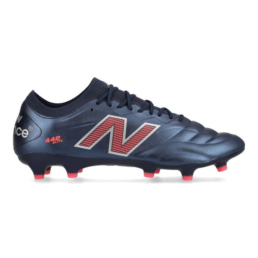 New Balance 442 V2 Elite FG, foto 2