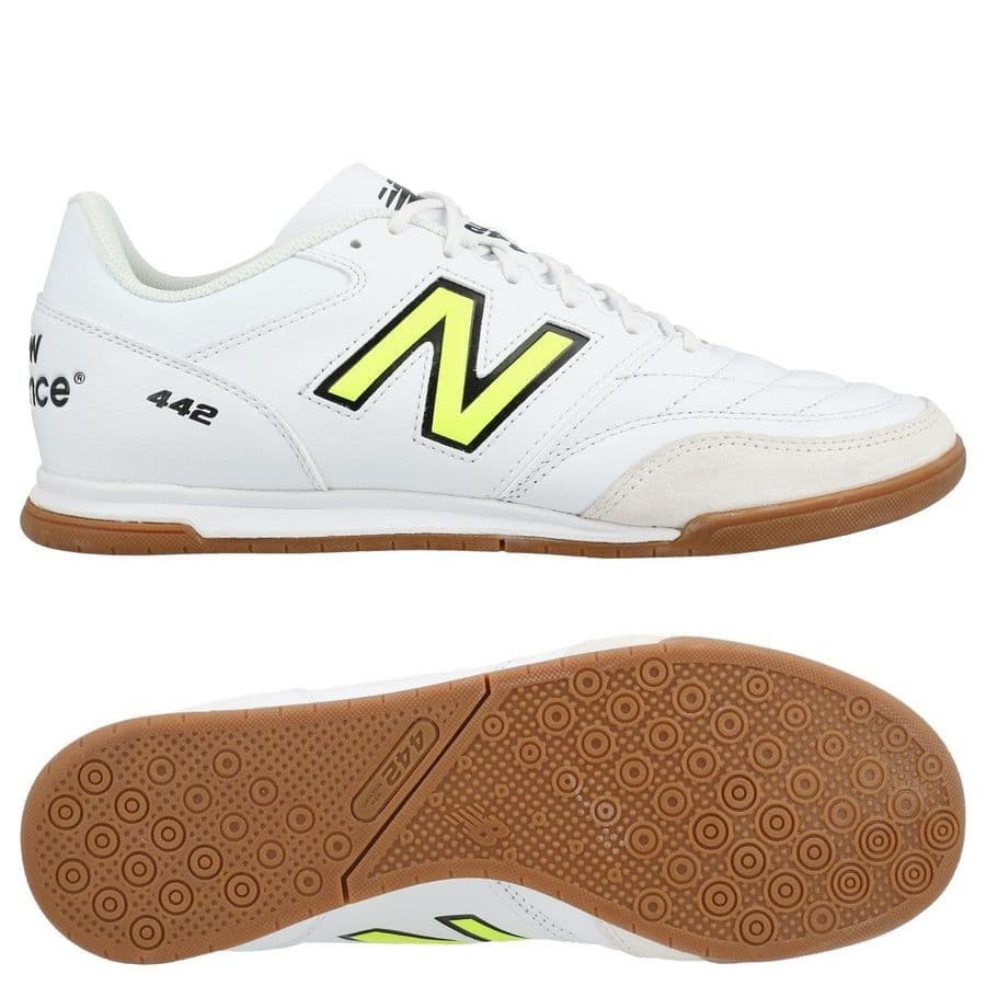 New Balance 442 V2 Team In (IC)