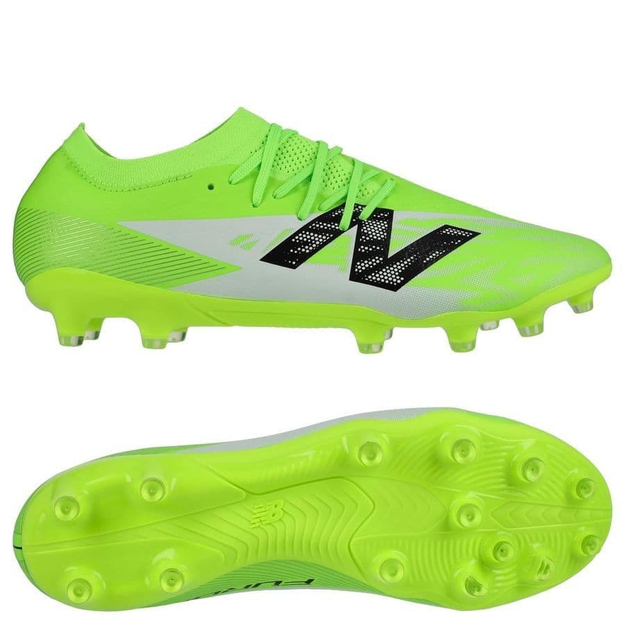 New Balance Furon V8 Pro Mg Lime Light (MG)