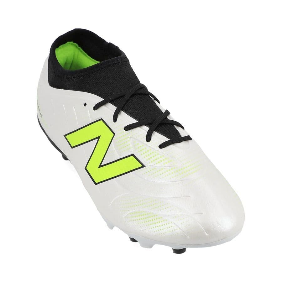 New Balance Tekela V5 Team Low Cut FG Kids, foto 4
