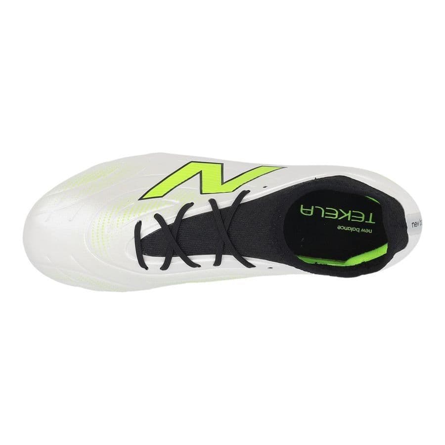 New Balance Tekela V5 Team Low Cut FG Kids, foto 7