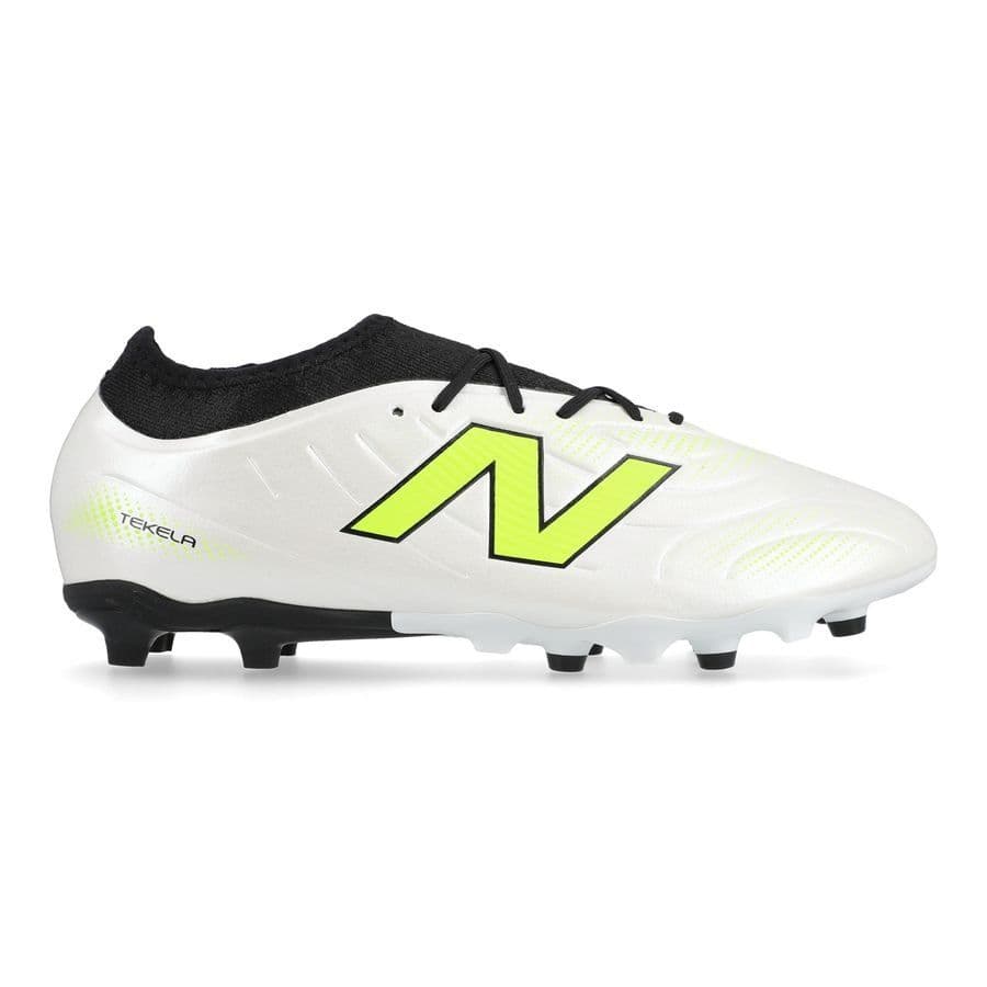 New Balance Tekela V5 Team Low Cut FG Kids, foto 2