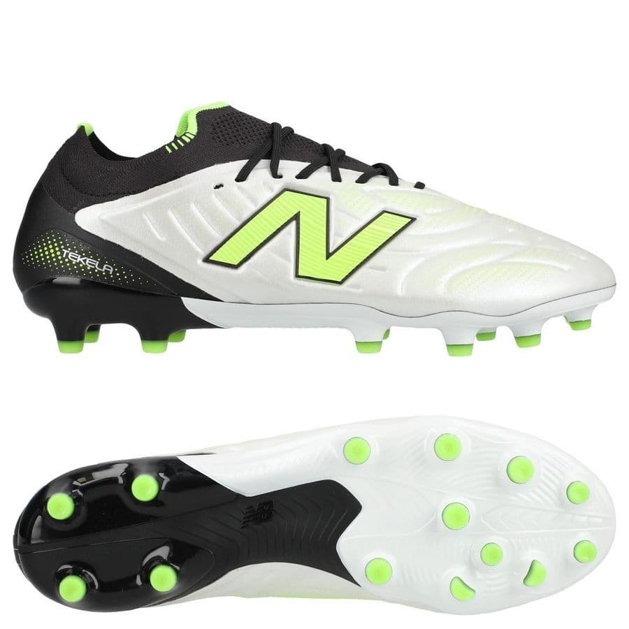 New Balance Tekela V5 Elite Low Cut Mg Lime Light (MG)