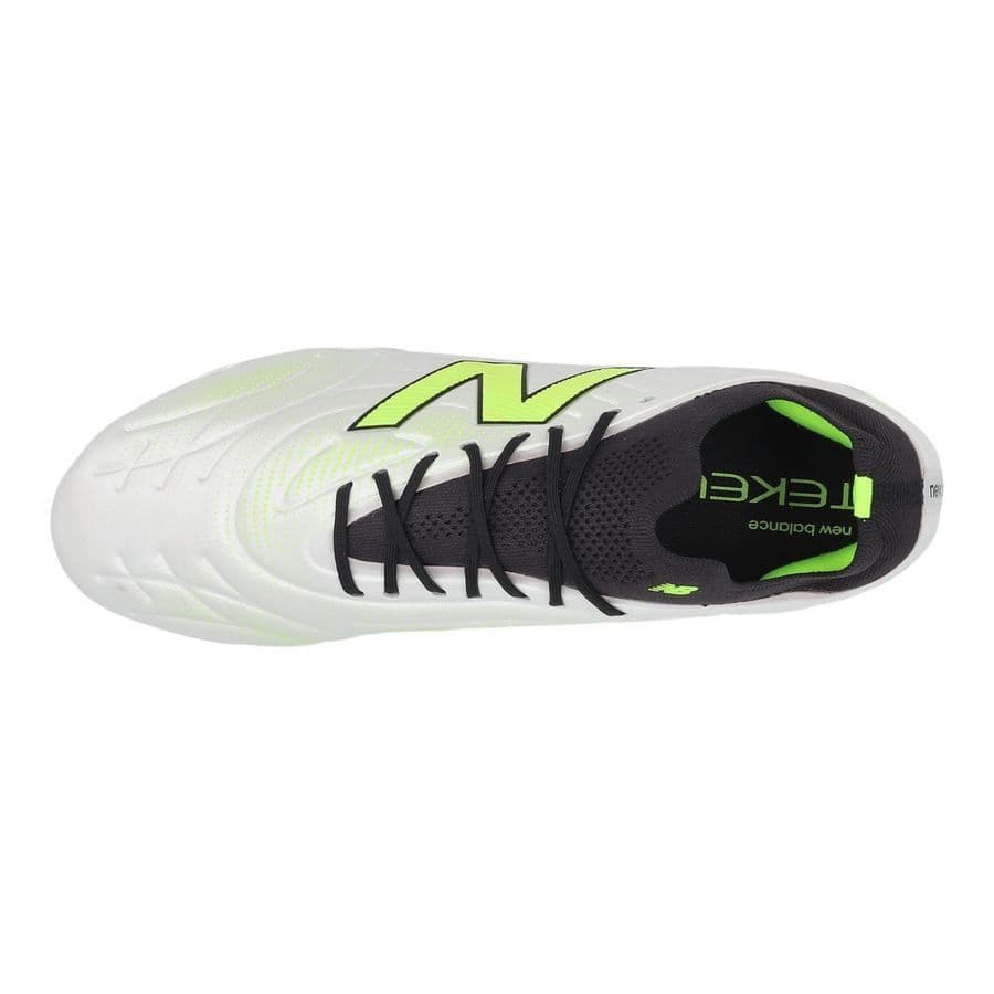 New Balance Tekela V5 Pro Low Cut FG, foto 7
