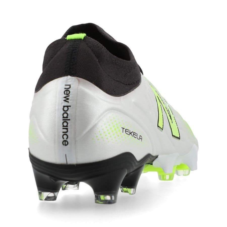 New Balance Tekela V5 Pro Low Cut FG, foto 6