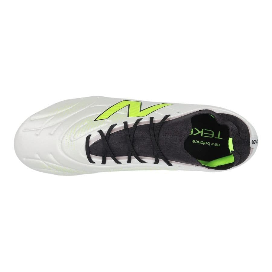 New Balance Tekela V5 Team Low Cut FG, foto 7