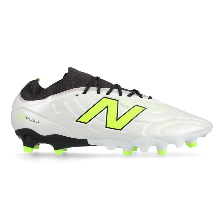 New Balance Tekela V5 Team Low Cut FG, foto 2