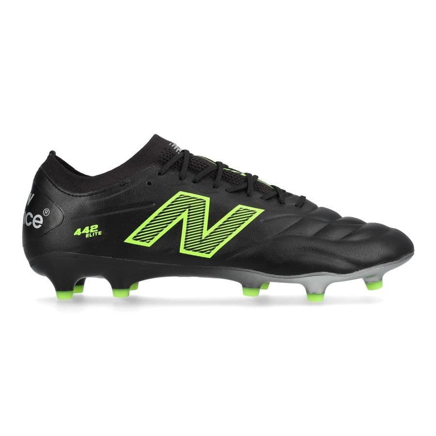 New Balance 442 V2 Elite FG, foto 4