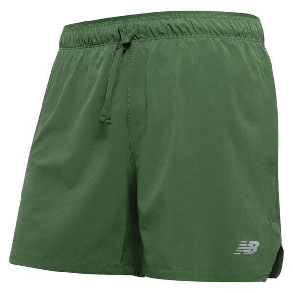 New Balance Hardloopshorts RC Seamless 5'', foto 7