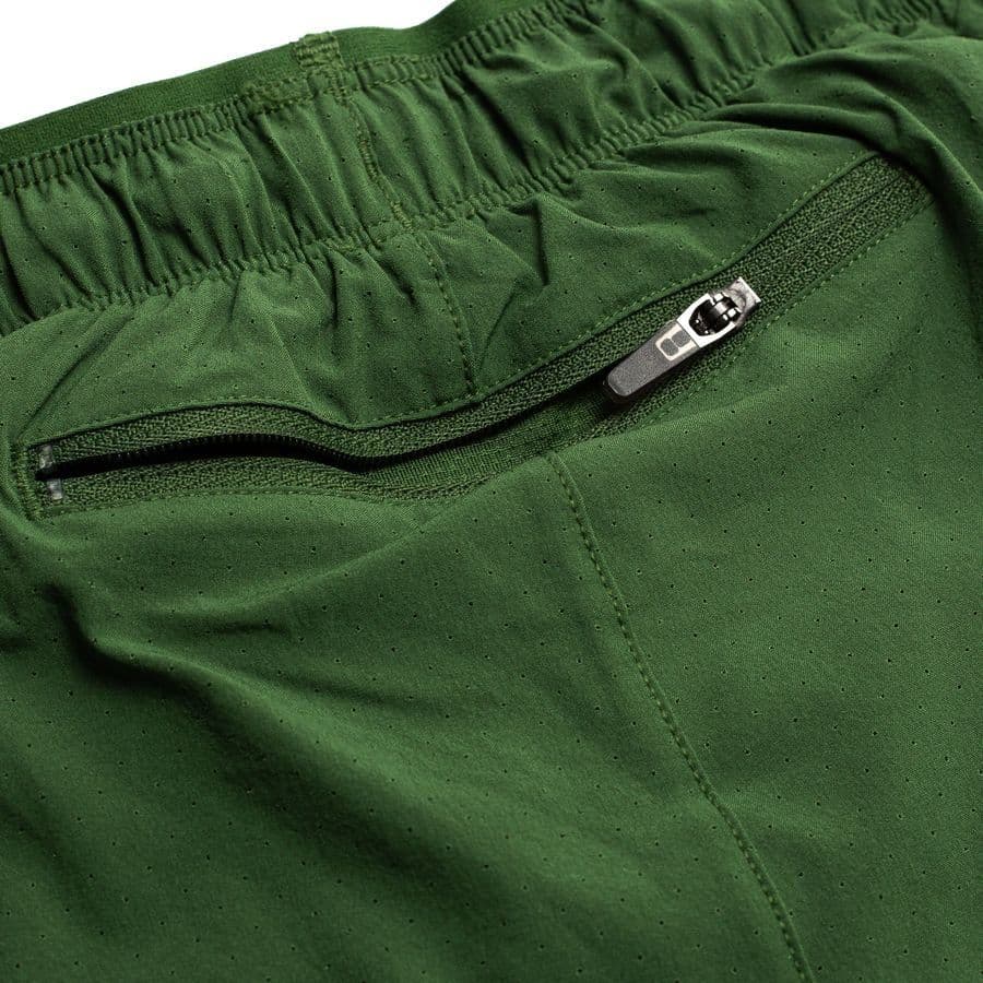 New Balance Hardloopshorts RC Seamless 5'', foto 5