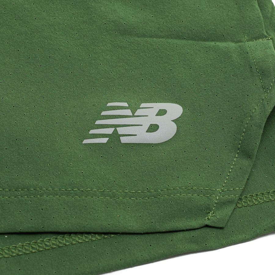 New Balance Hardloopshorts RC Seamless 5'', foto 3