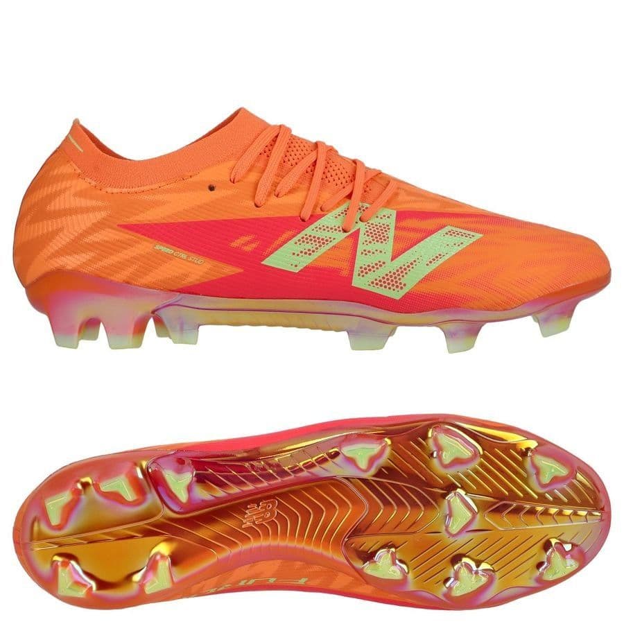 New Balance Furon V8 Elite Fg Solar Flare (FG)