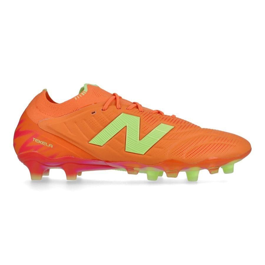 New Balance Tekela V5 Elite Low Cut FG, foto 4