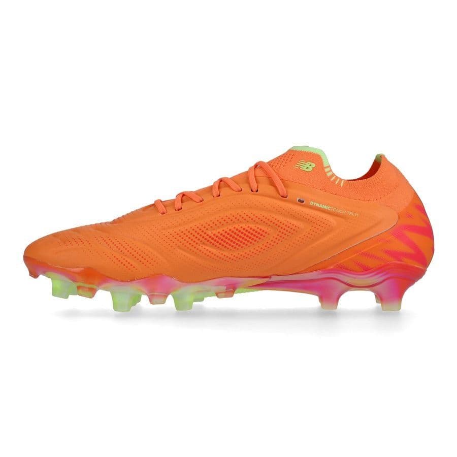 New Balance Tekela V5 Elite Low Cut FG, foto 5