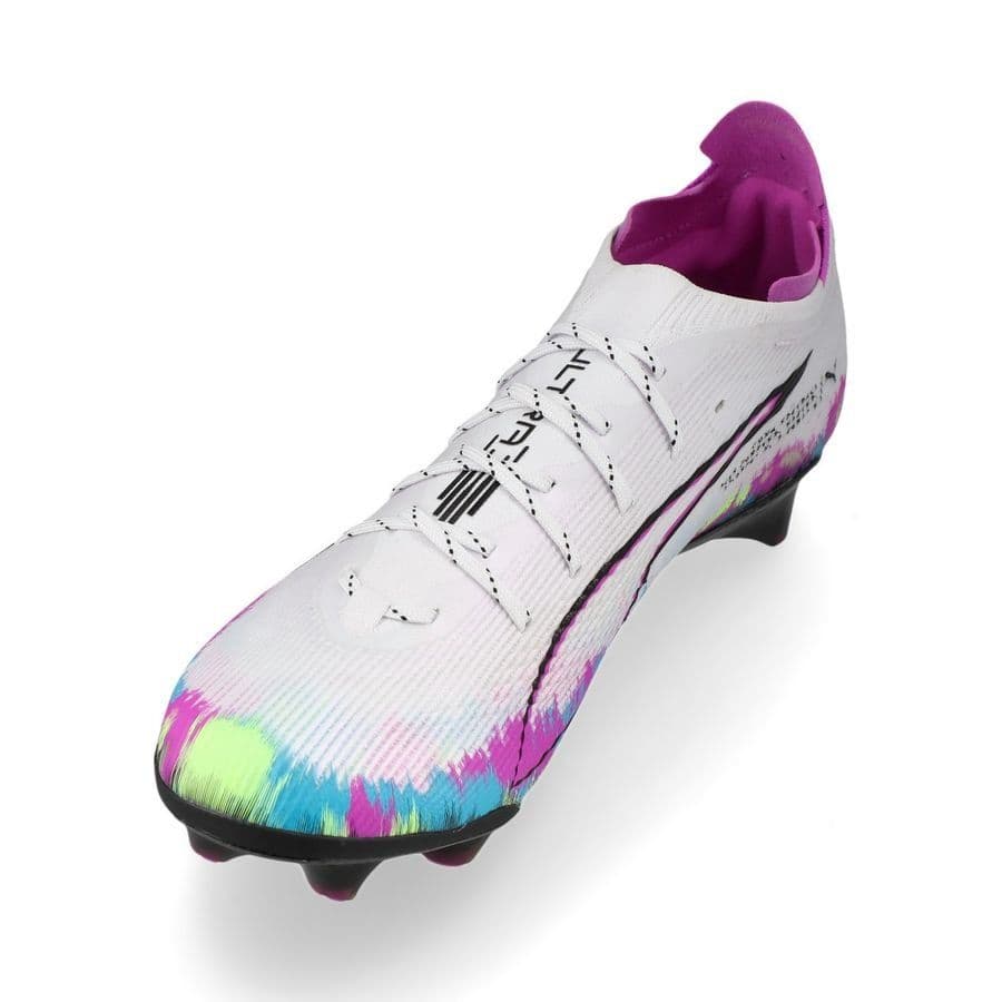 Puma Ultra 6 Carbon FG Dames, foto 6